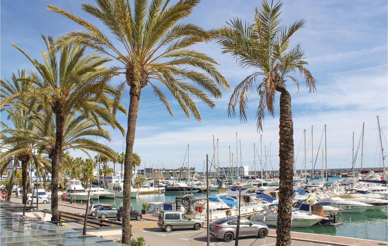 2 Bedroom Cozy Apartment In Estepona Spanien