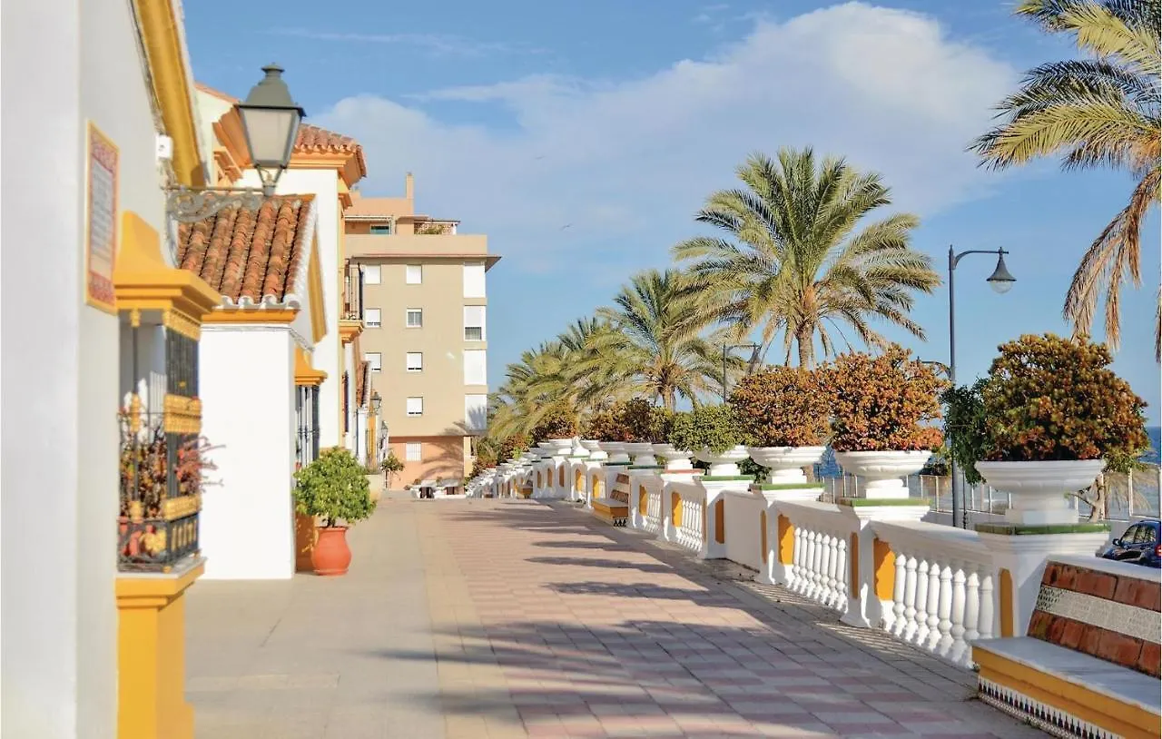 2 Bedroom Cozy Apartment In Estepona 0*,  Spanien